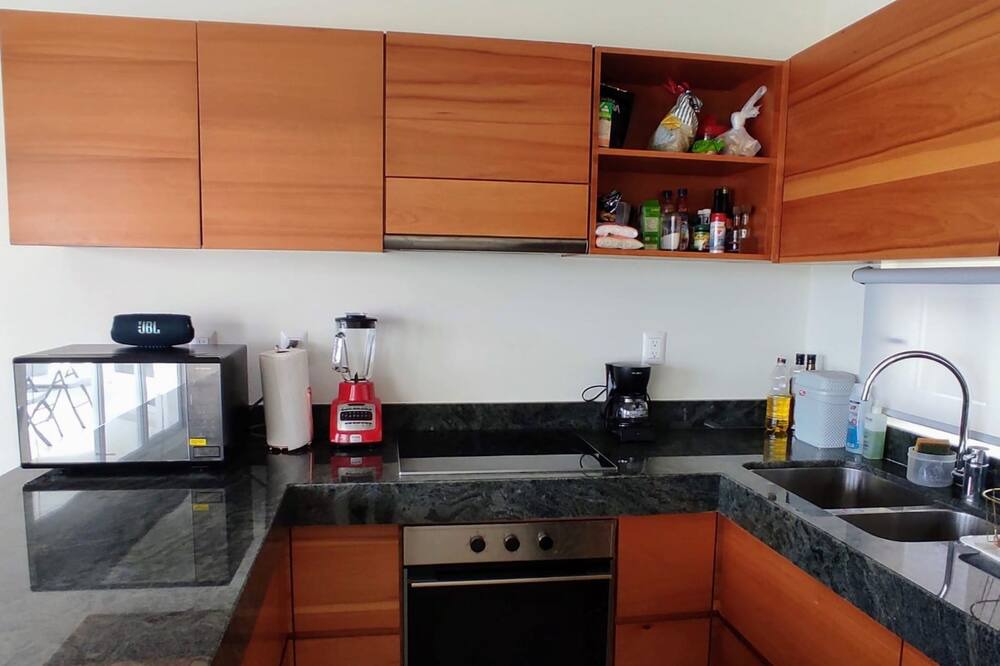 Photo of Kitchen in Xpu-Ha
