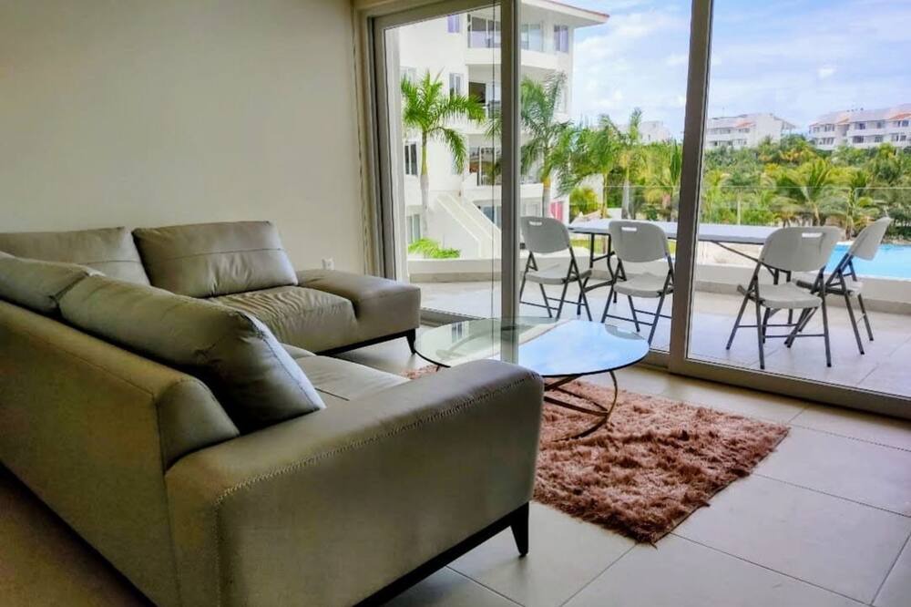 Photo of Livingroom in Xpu-Ha