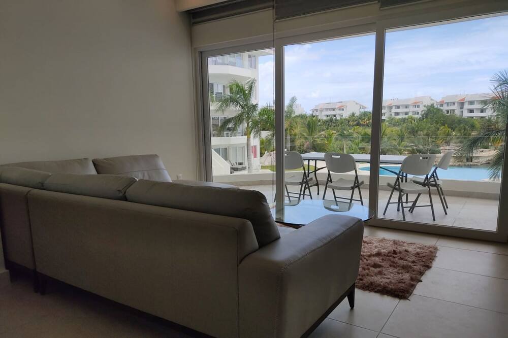 Photo of Livingroom in Xpu-Ha