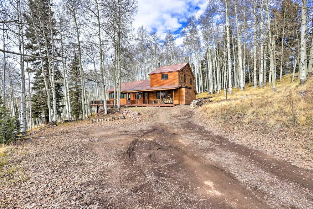 Photo of Outdoor in Cimarron