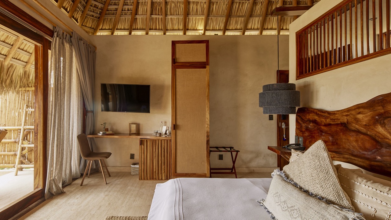Photo of Bedroom in Los Tamarindos
