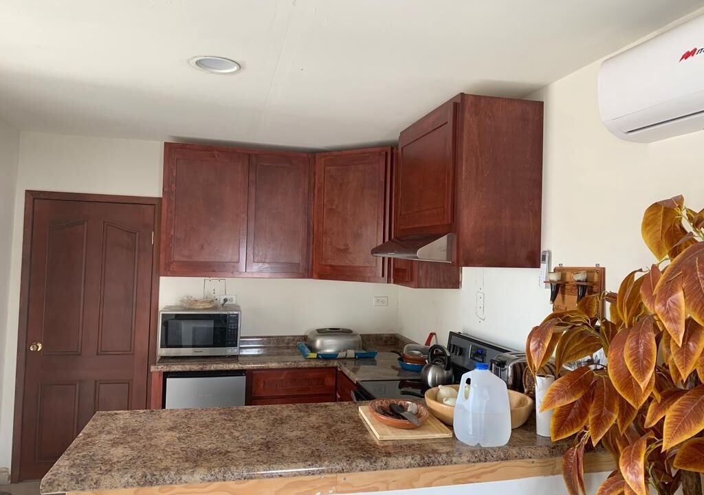 Photo of Kitchen in Ferrocarrilera