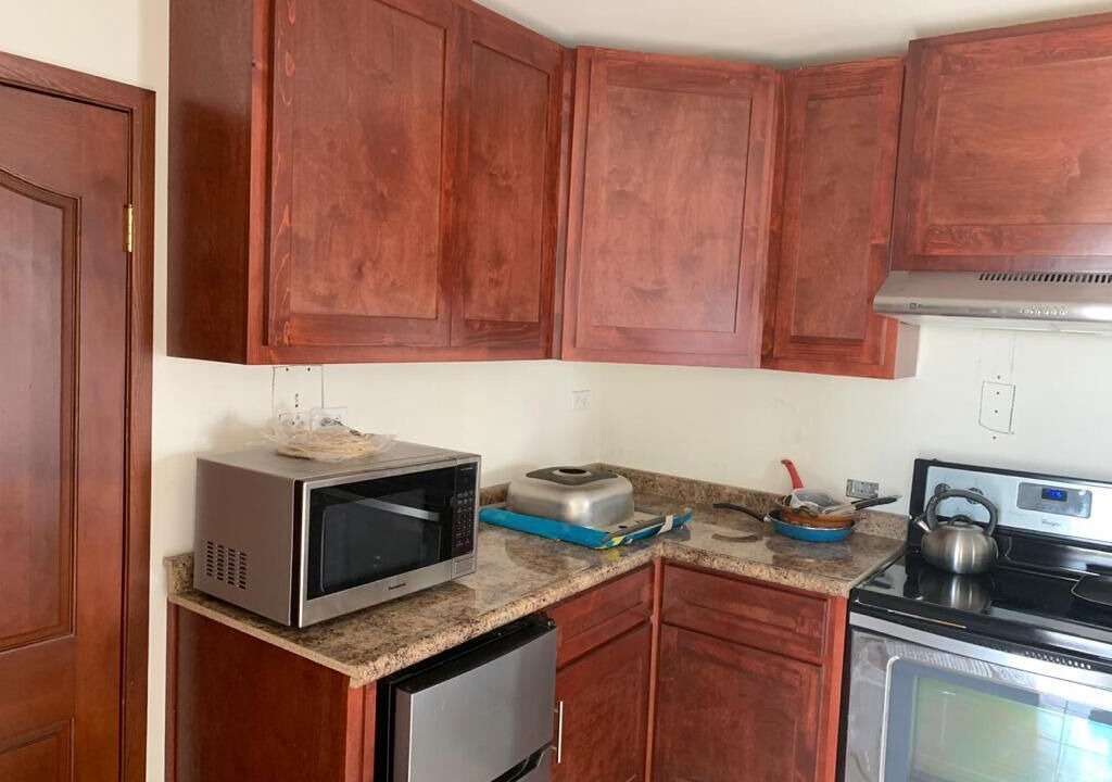 Photo of Kitchen in Ferrocarrilera