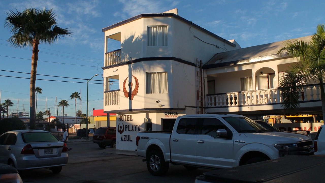 Photo of Outdoor in Ferrocarrilera