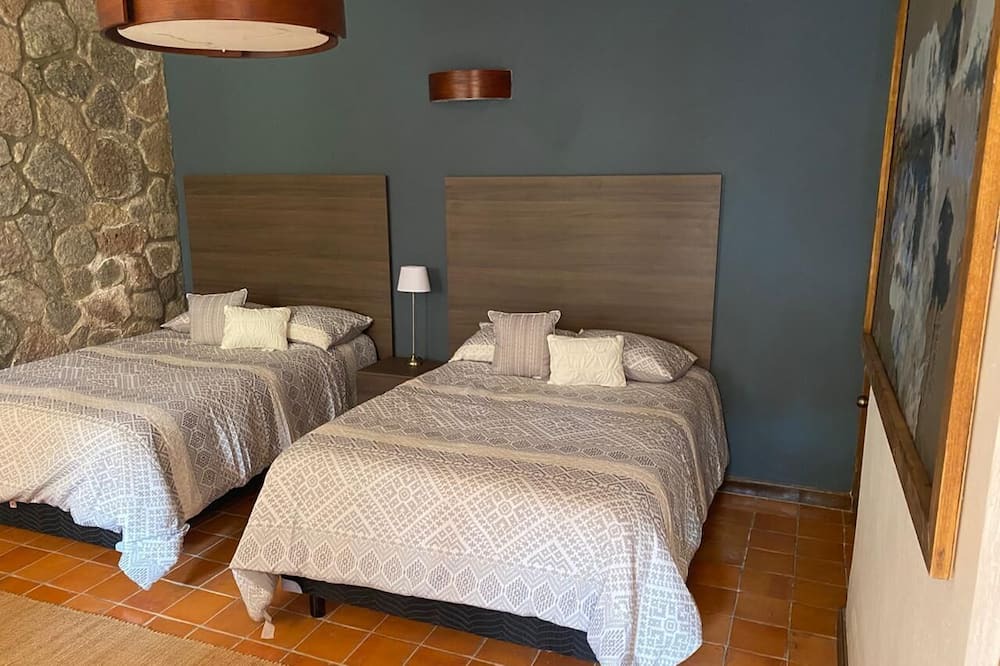 Photo of Bedroom in Rancho Cortes
