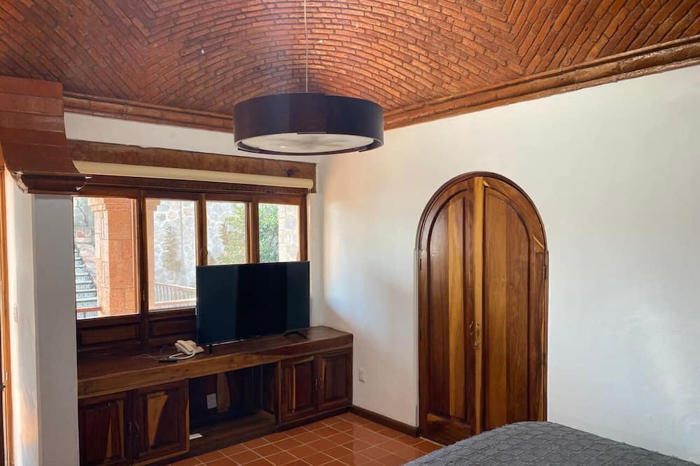 Photo of Bedroom in Rancho Cortes
