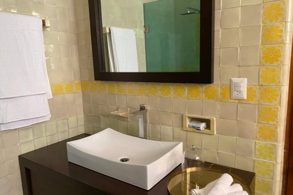 Photo of Bathroom in Rancho Cortes