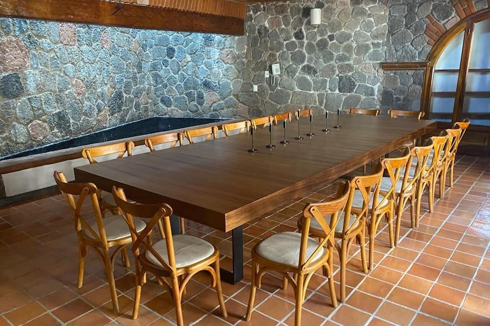 Photo of Kitchen in Rancho Cortes