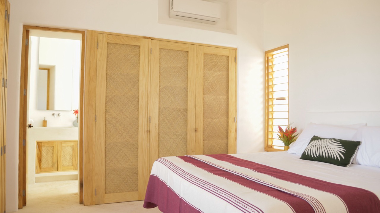 Photo of Bedroom in La Manzanilla