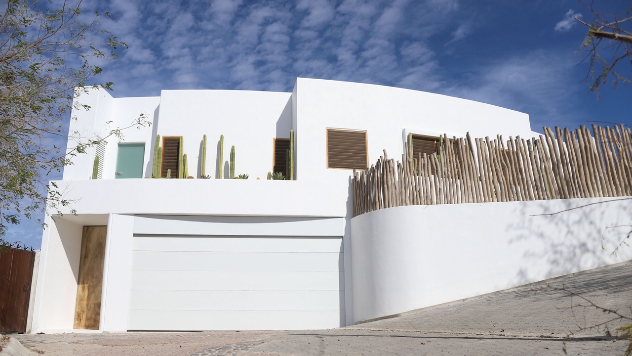 Photo of Outdoor in La Manzanilla