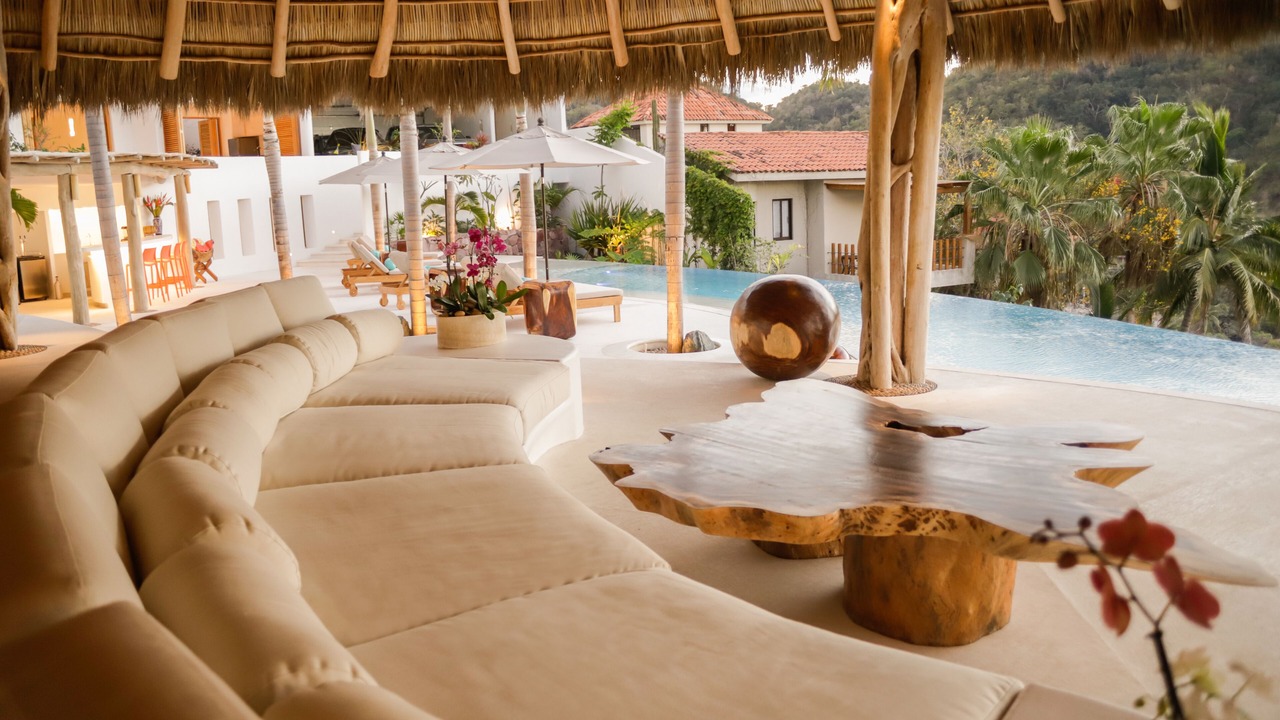 Photo of Outdoor in La Manzanilla
