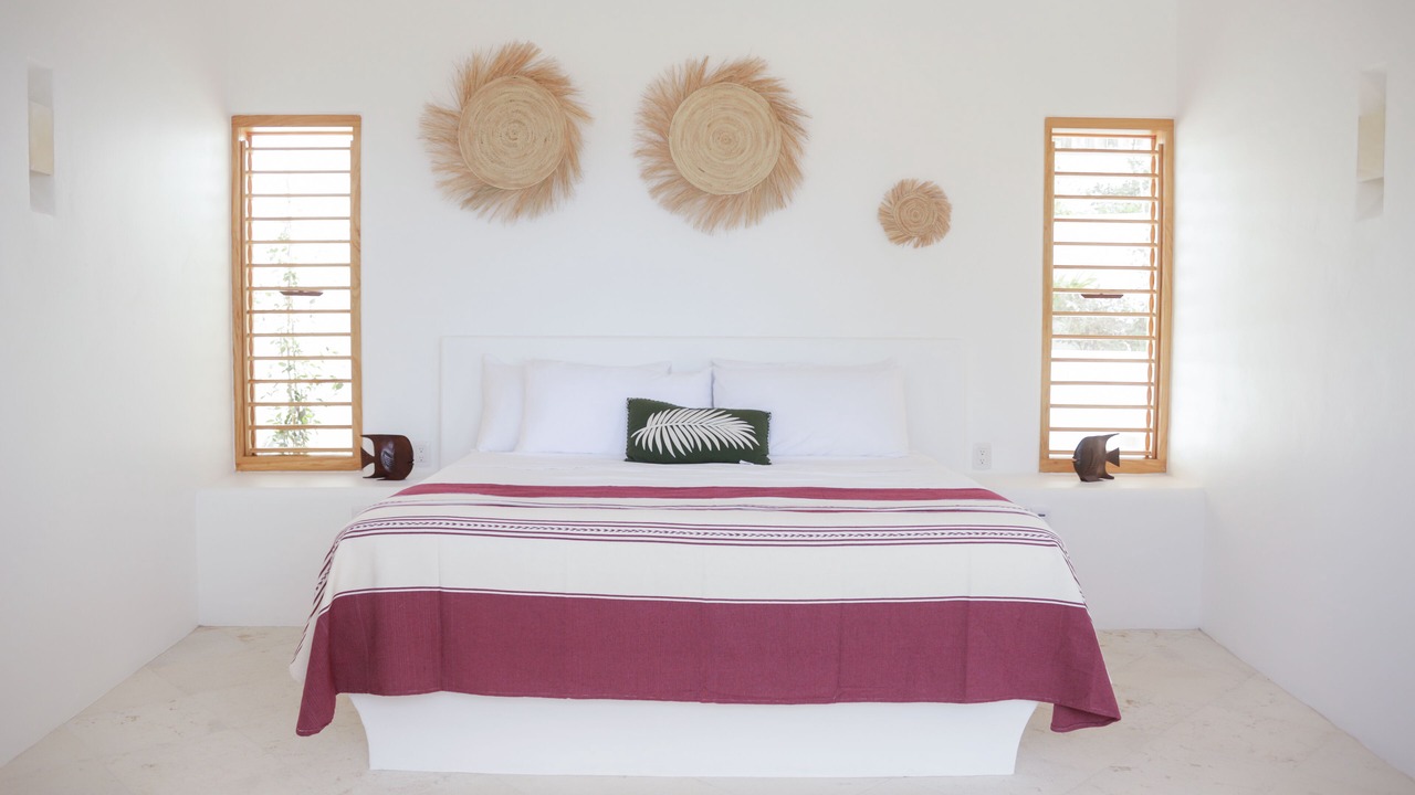 Photo of Bedroom in La Manzanilla