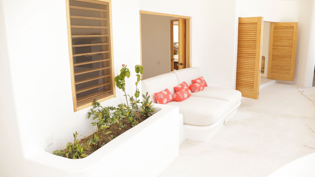 Photo of Bedroom in La Manzanilla