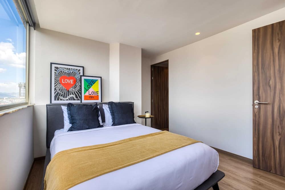 Photo of Bedroom in Granada
