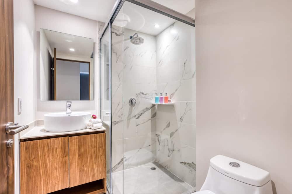 Photo of Bathroom in Granada