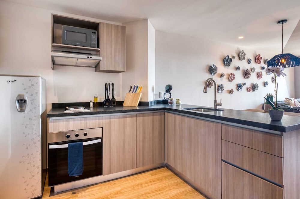 Photo of Kitchen in Granada