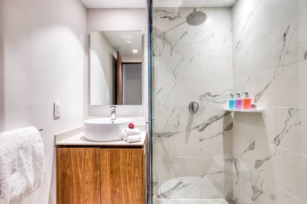 Photo of Bathroom in Granada