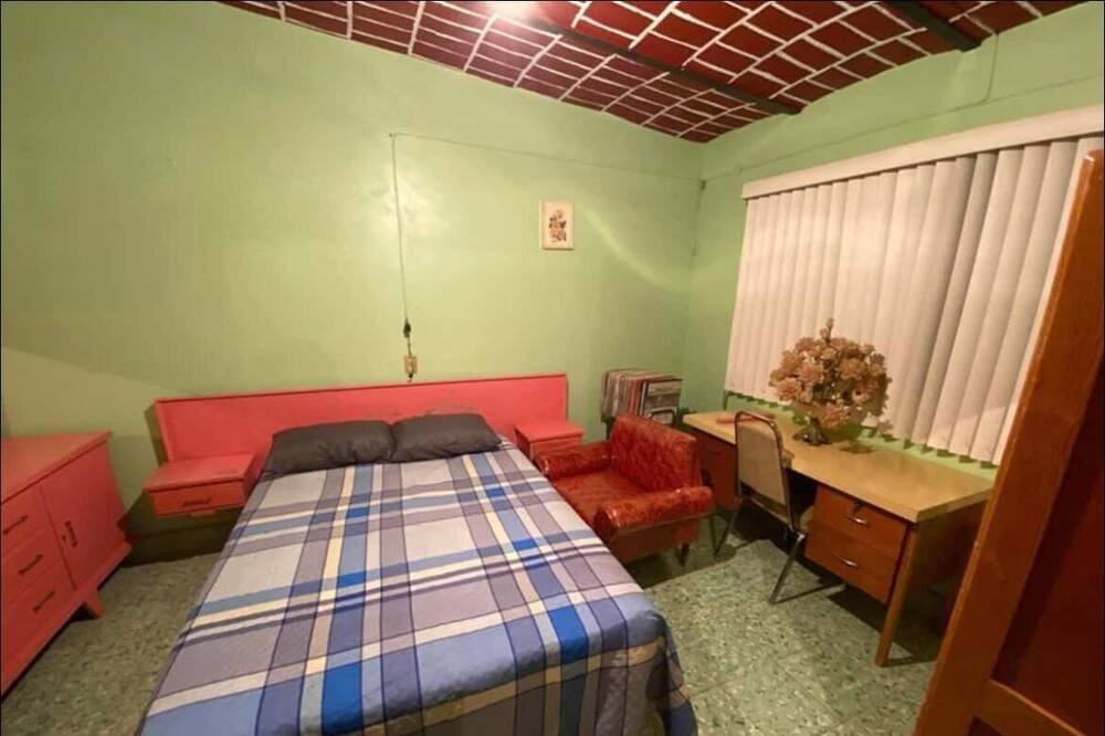 Photo of Bedroom in Tlaltenango