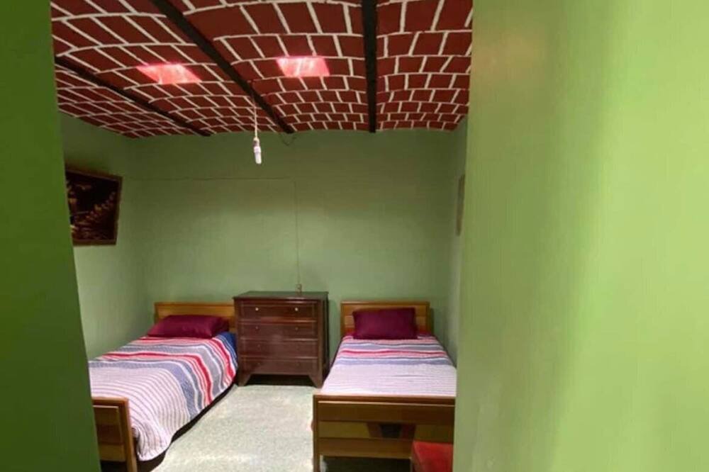 Photo of Bedroom in Tlaltenango