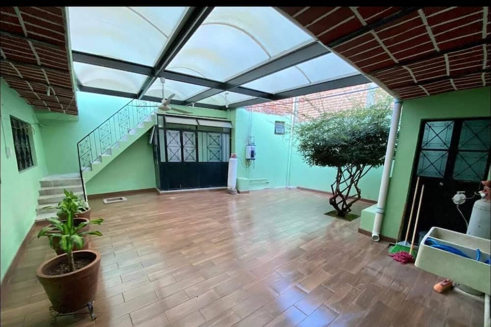 Photo of Patio Balcony in Tlaltenango