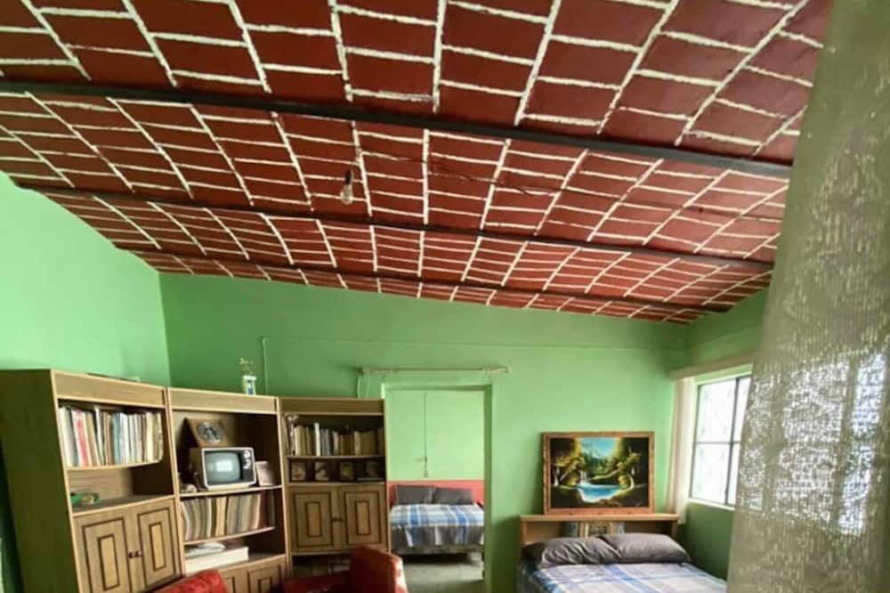 Photo of Bedroom in Tlaltenango