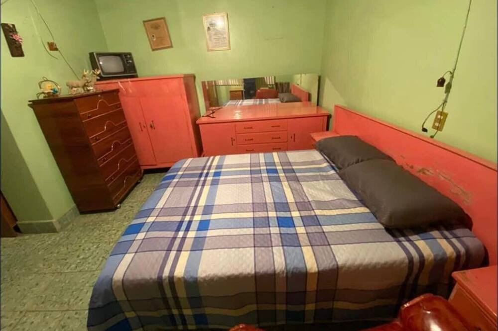 Photo of Bedroom in Tlaltenango