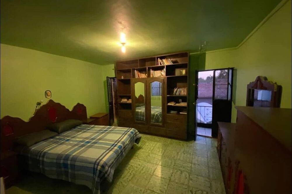 Photo of Bedroom in Tlaltenango