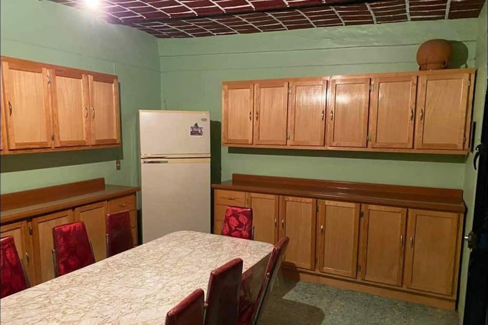 Photo of Kitchen in Tlaltenango