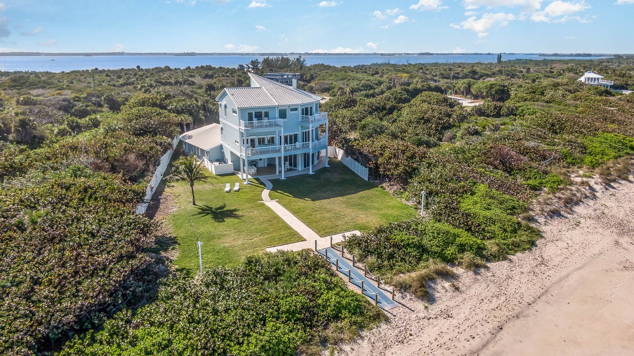 Photo of Outdoor in Melbourne Beach