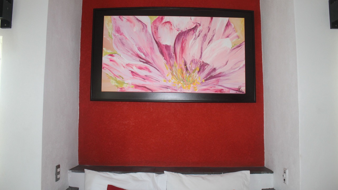 Photo of Bedroom in San Patricio Melaque
