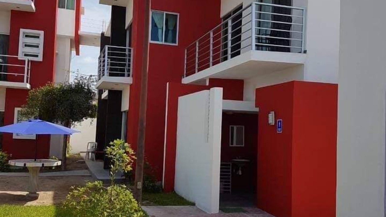 Photo of Outdoor in San Patricio Melaque
