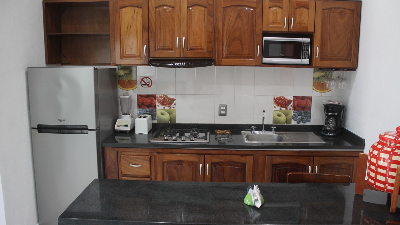 Photo of Bedroom in San Patricio Melaque