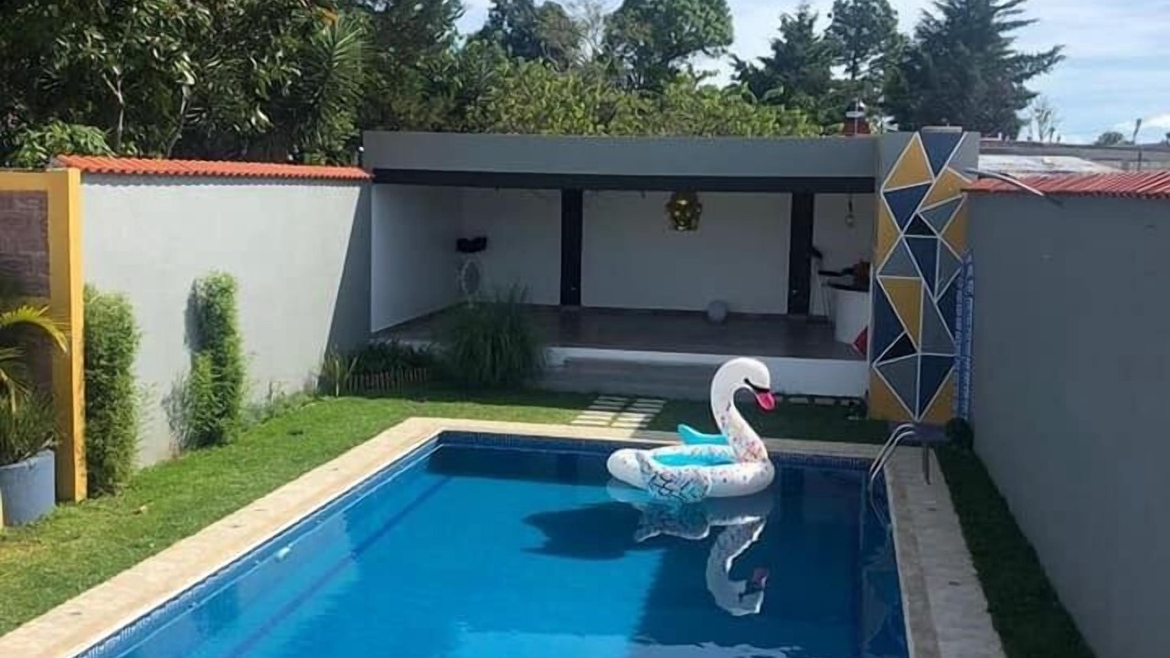Photo of Outdoor in Comitan de Dominguez