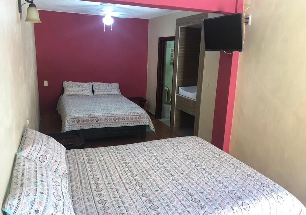 Photo of Bedroom in Comitan de Dominguez