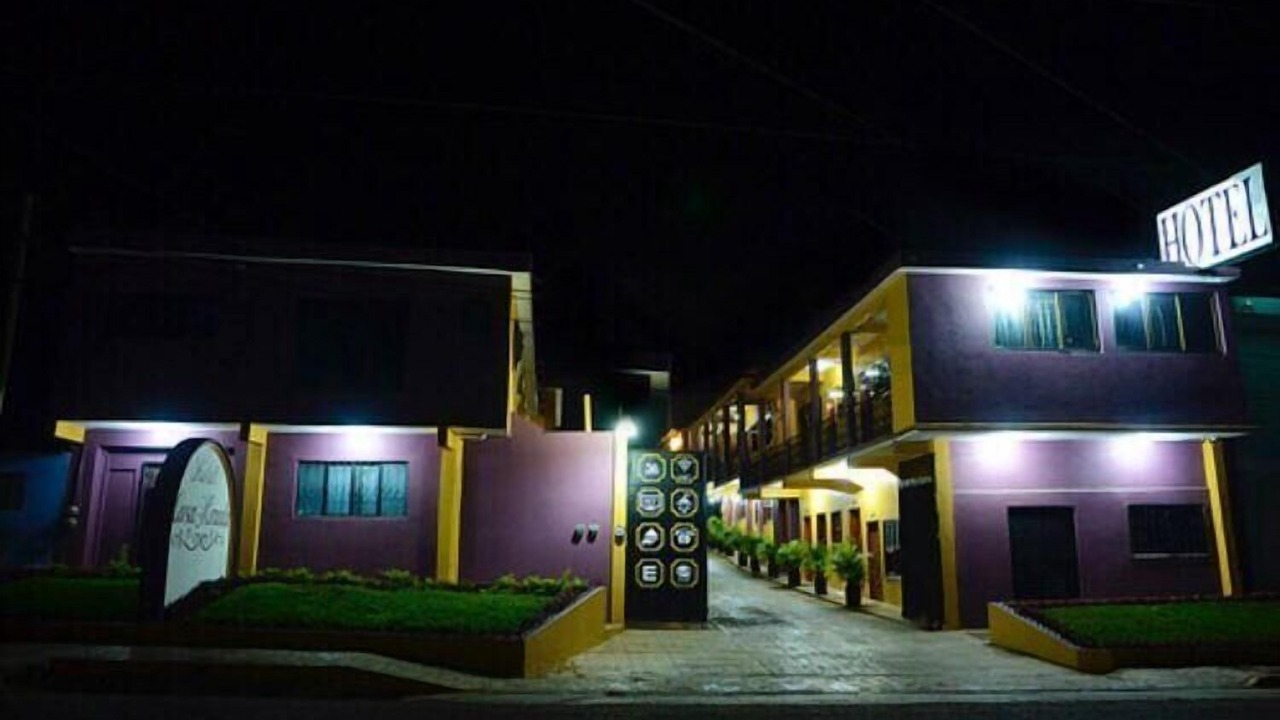 Photo of Outdoor in Comitan de Dominguez