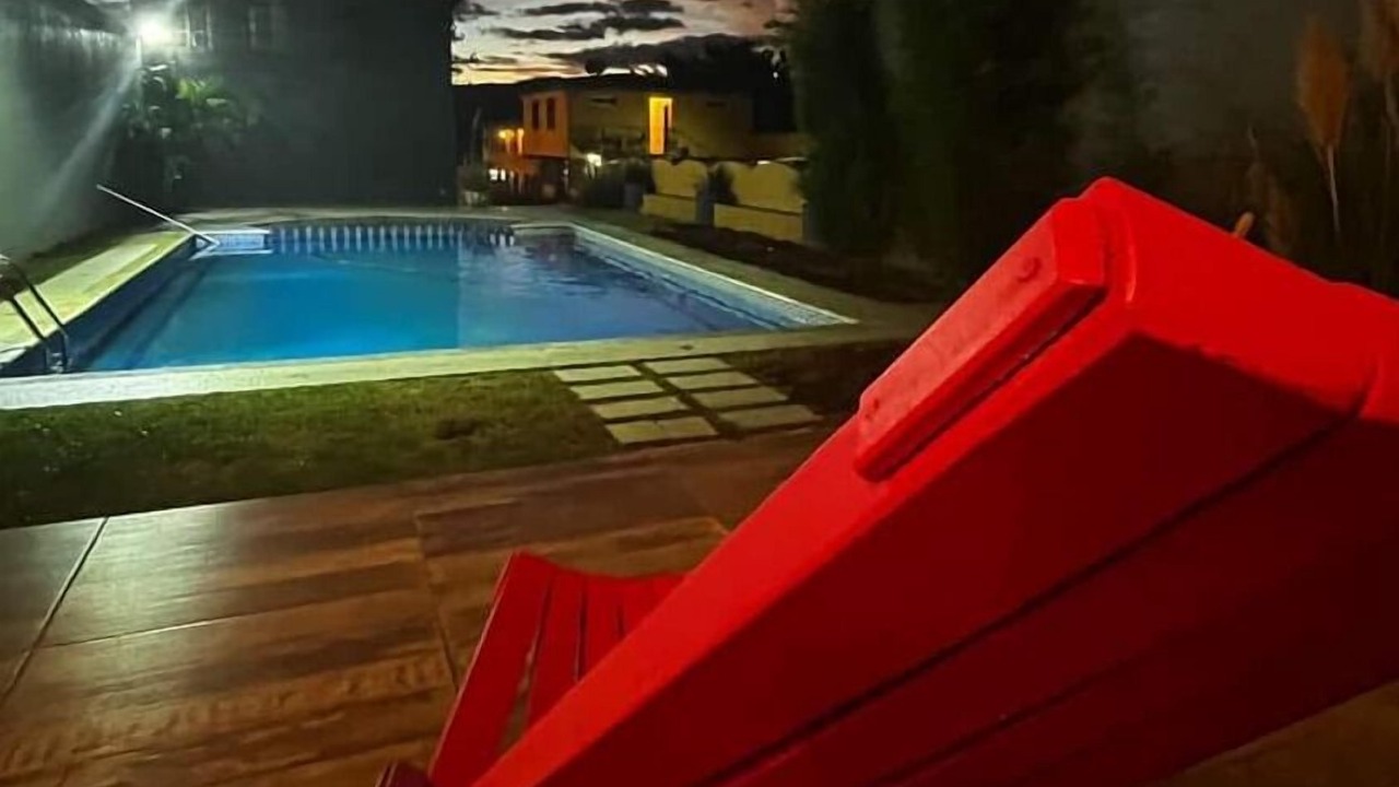 Photo of Outdoor in Comitan de Dominguez