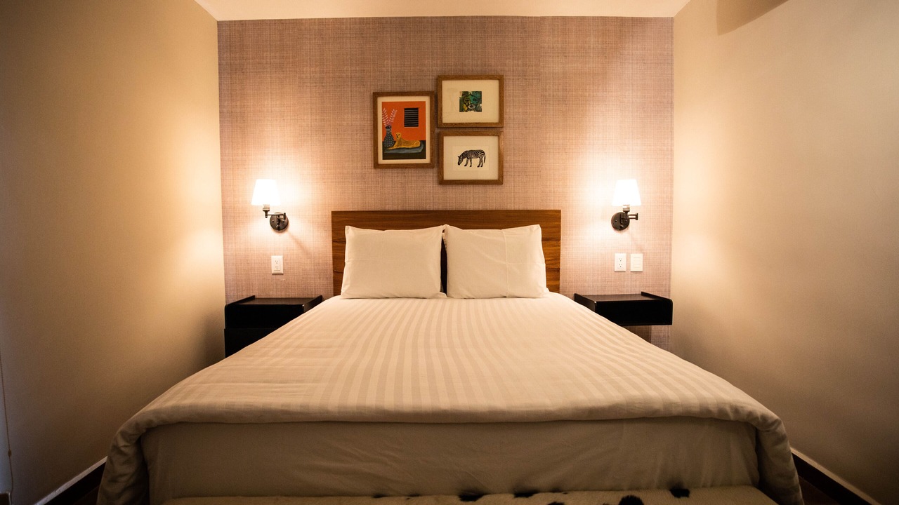Photo of Bedroom in Tampico