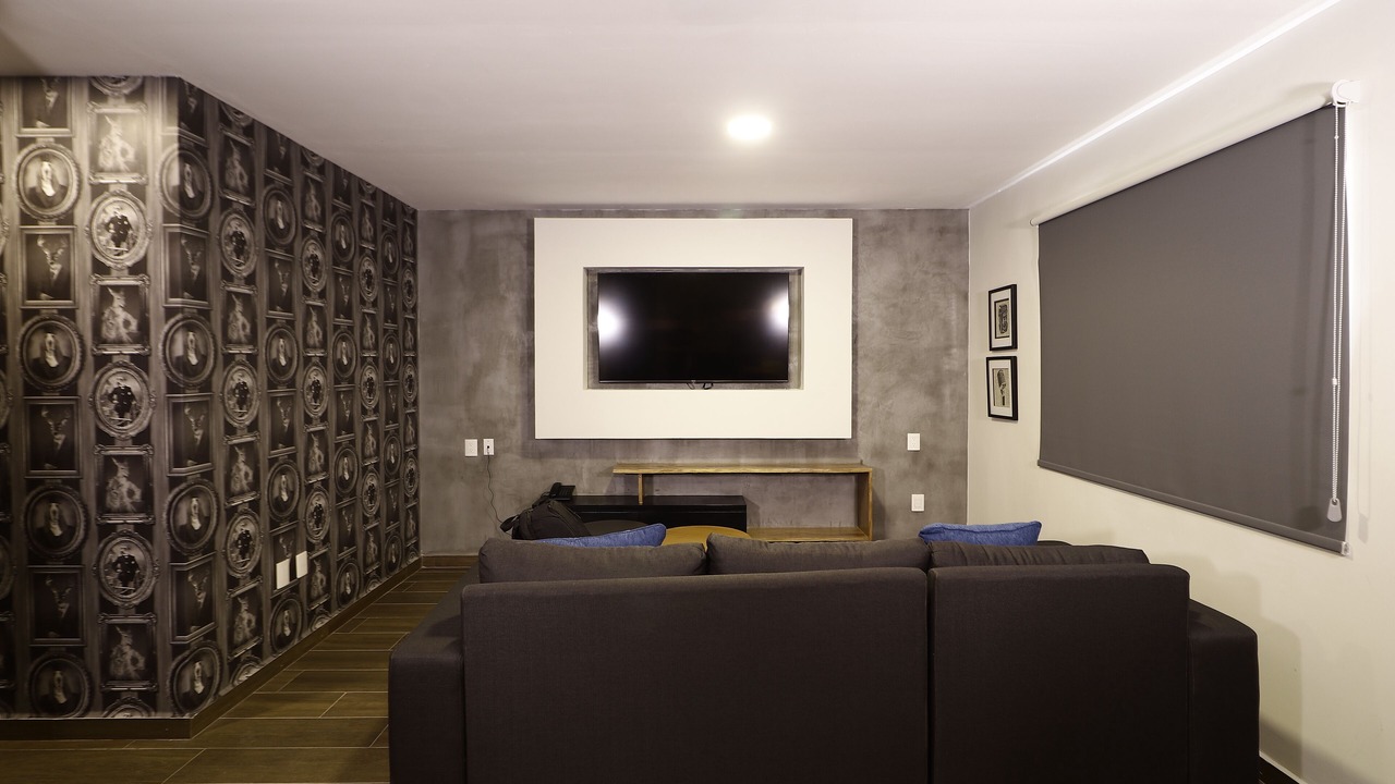 Photo of Bedroom in Tampico