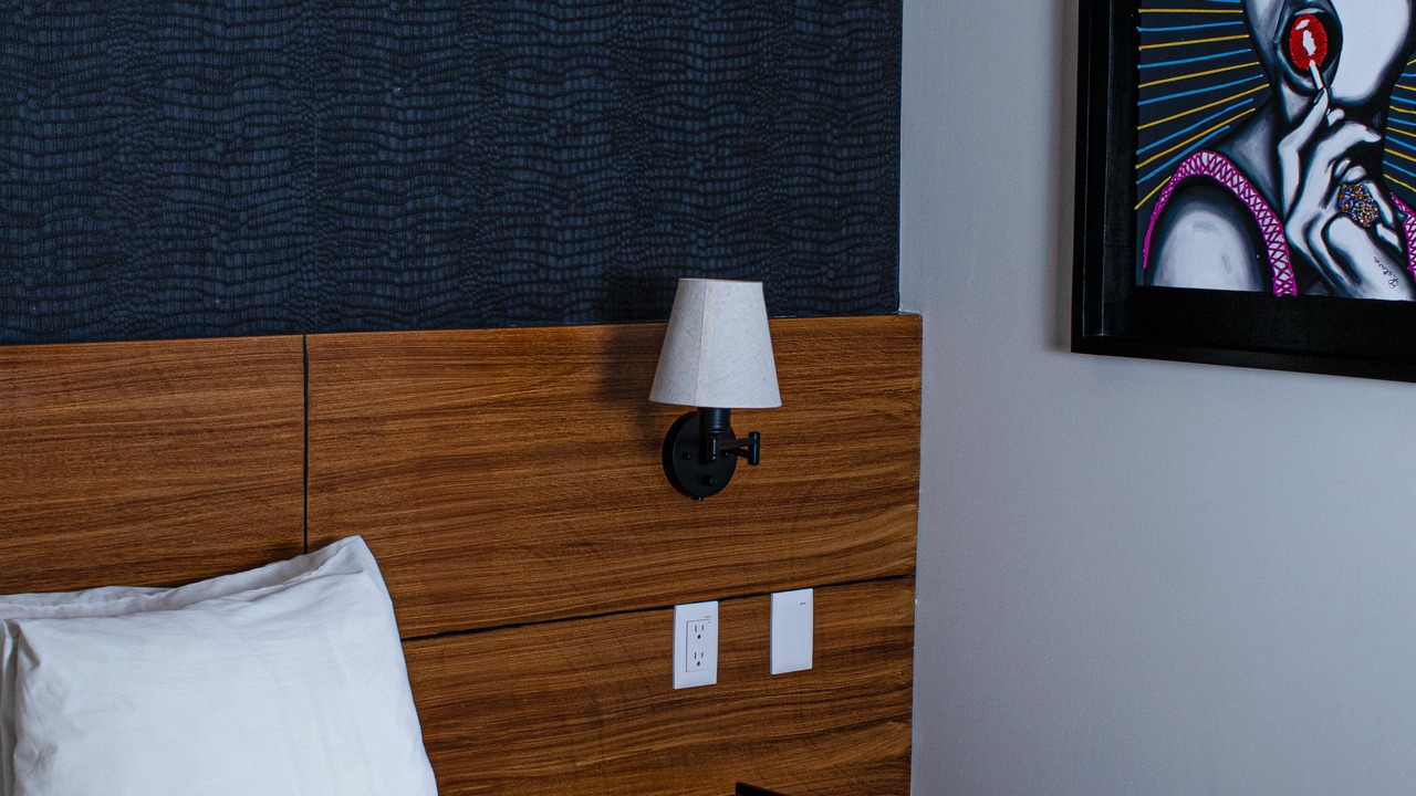 Photo of Bedroom in Tampico