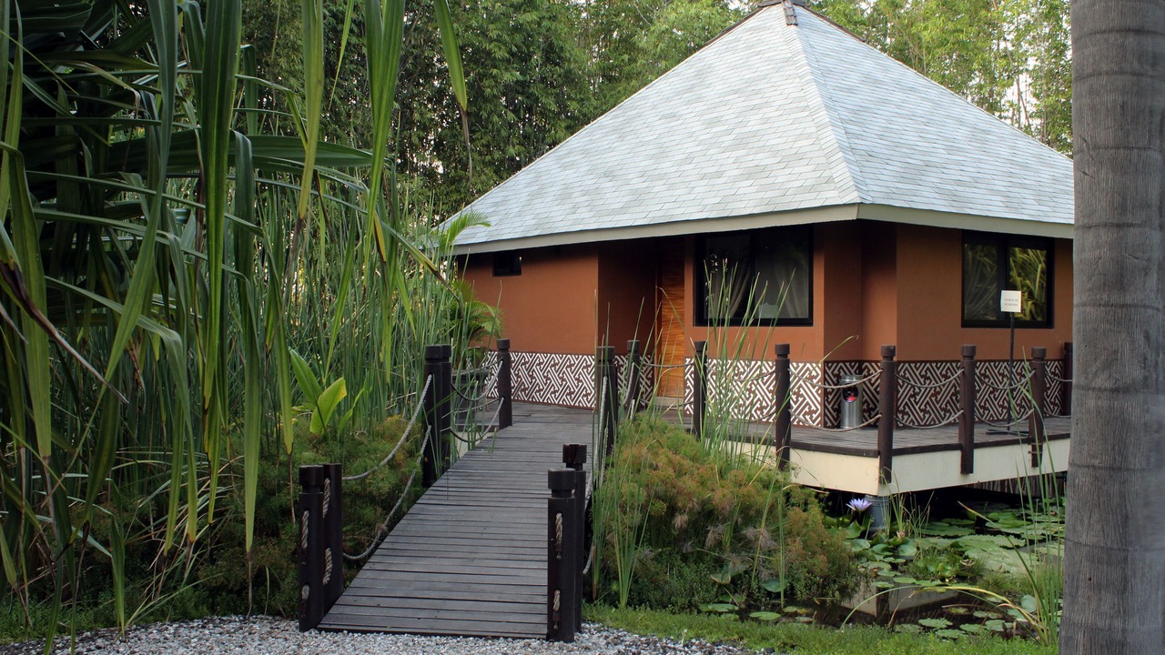 Photo of Outdoor in Xochitepec