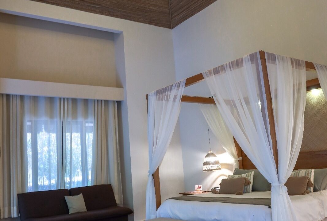 Photo of Bedroom in Xochitepec