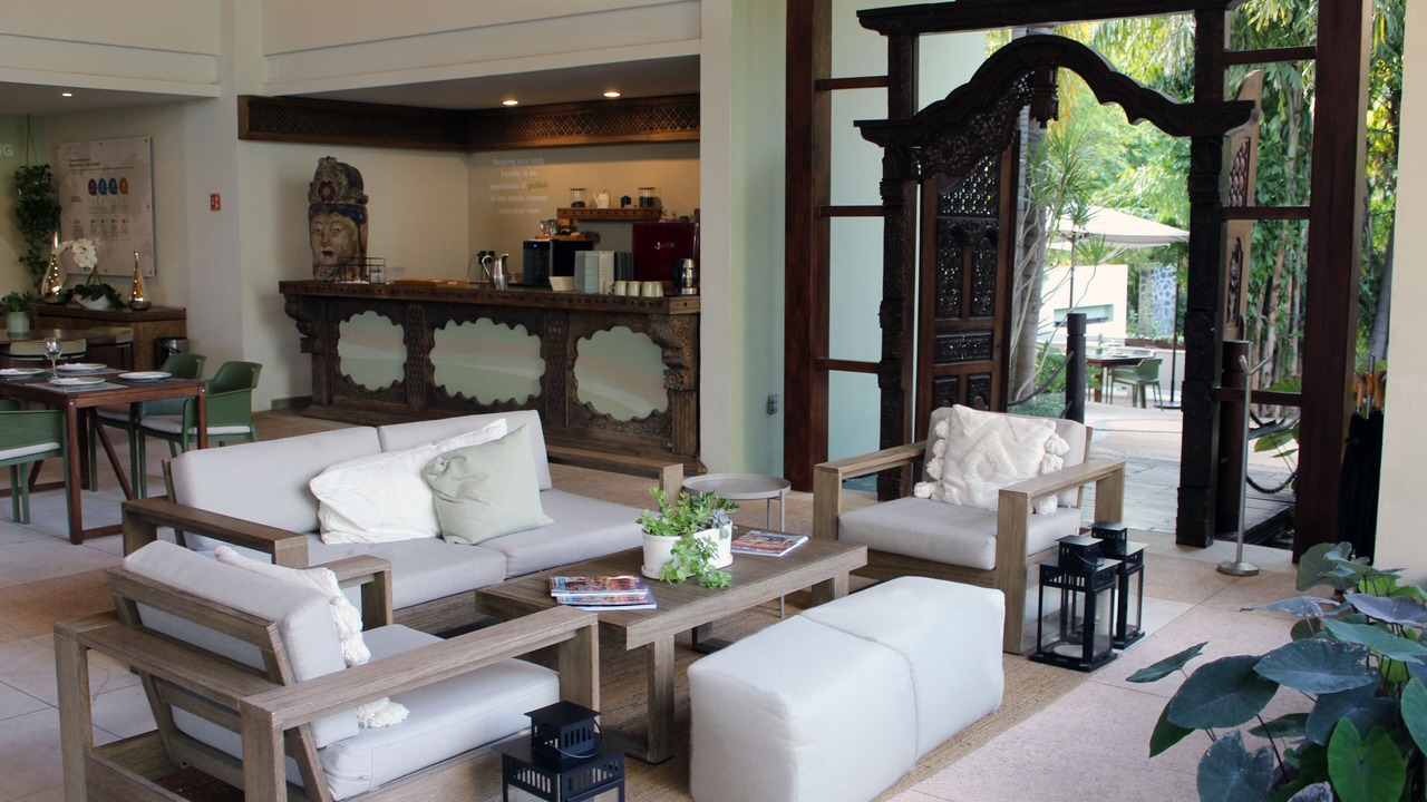 Photo of Livingroom in Xochitepec