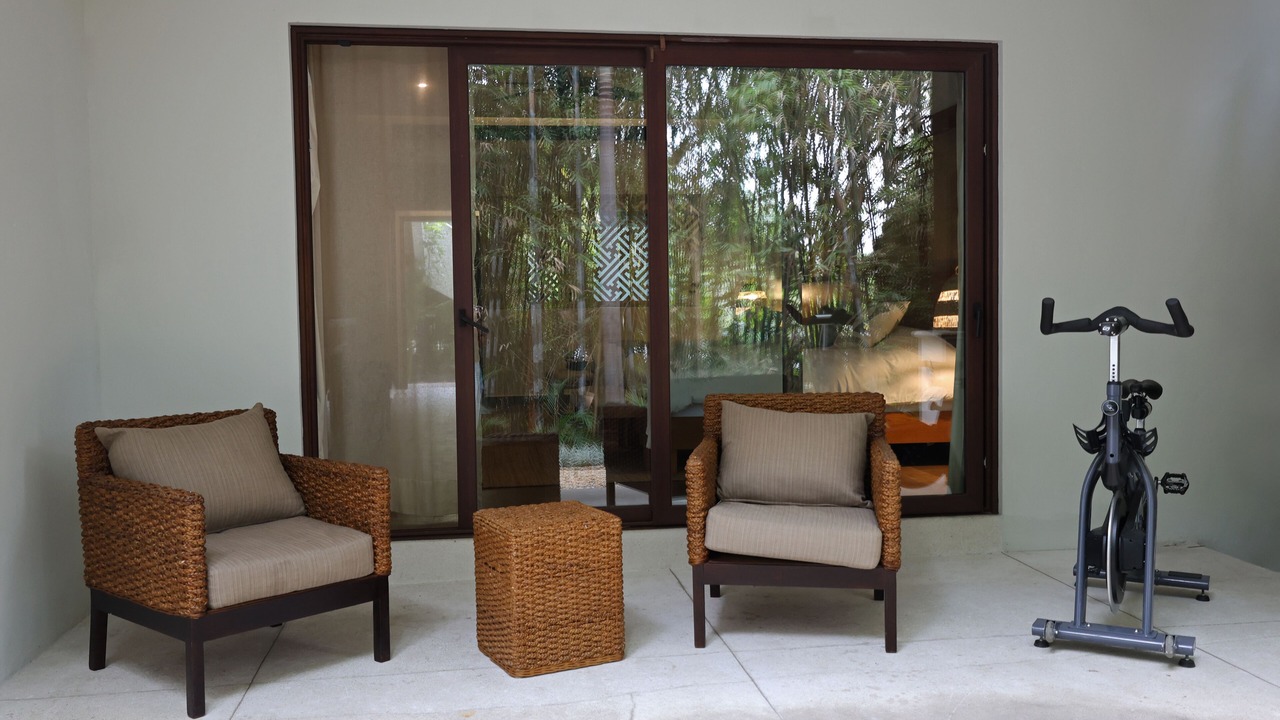 Photo of Bedroom in Xochitepec