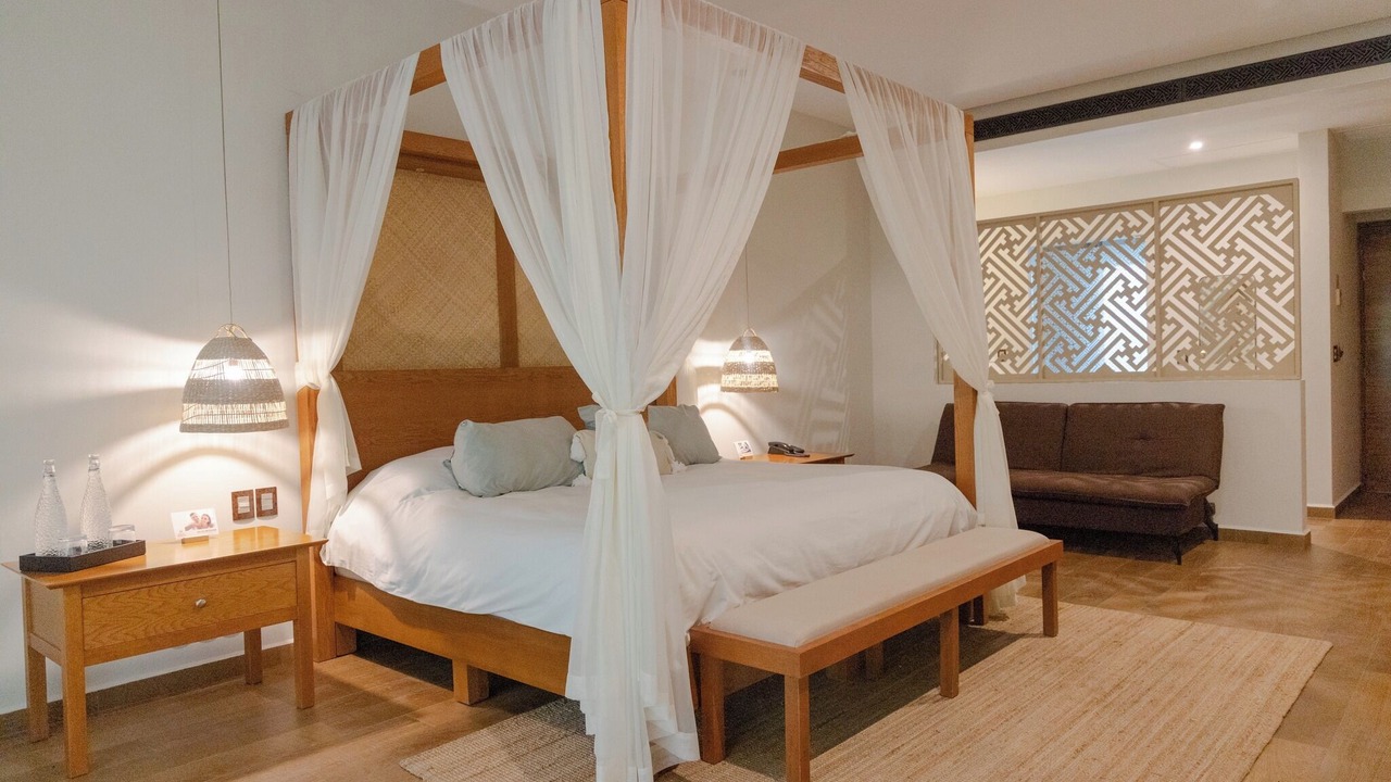 Photo of Bedroom in Xochitepec
