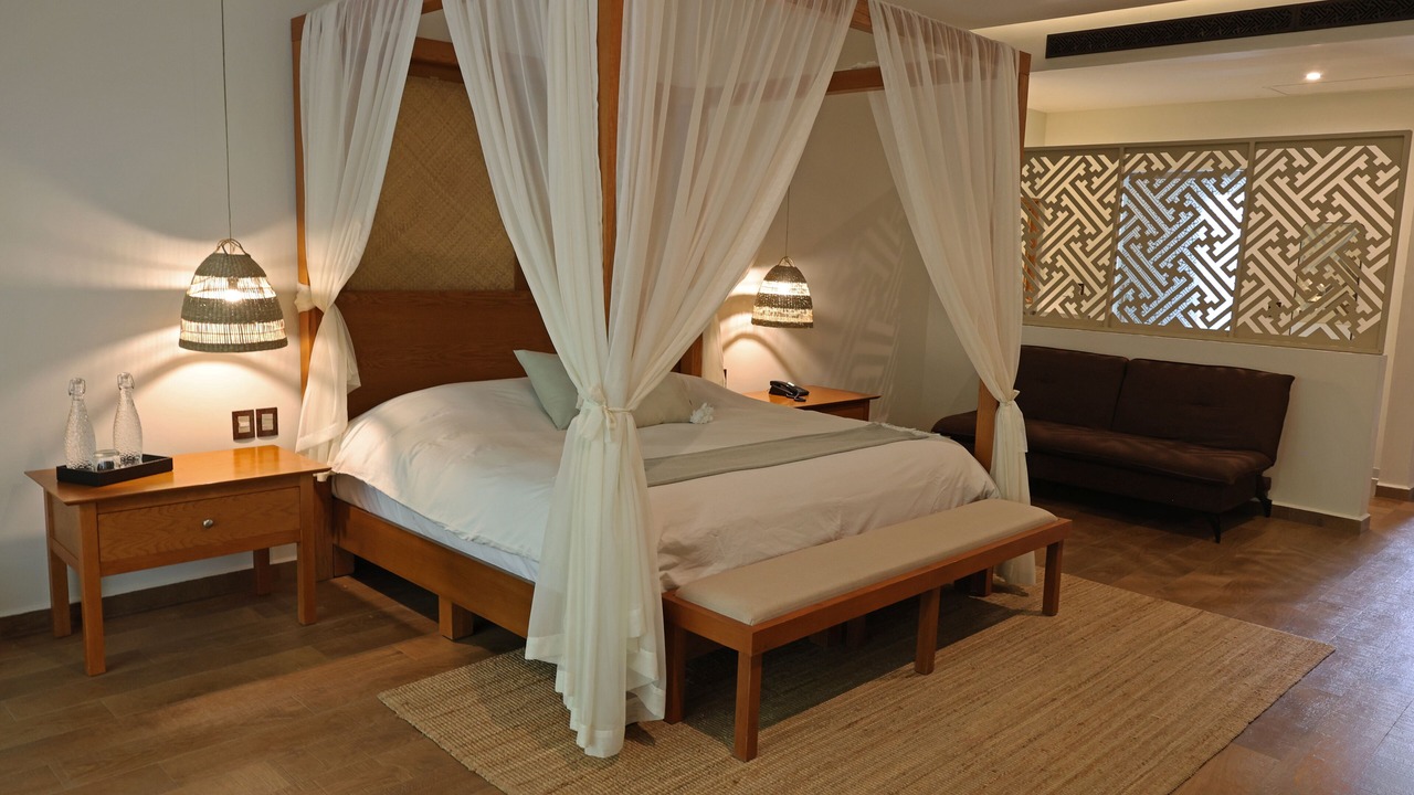 Photo of Bedroom in Xochitepec