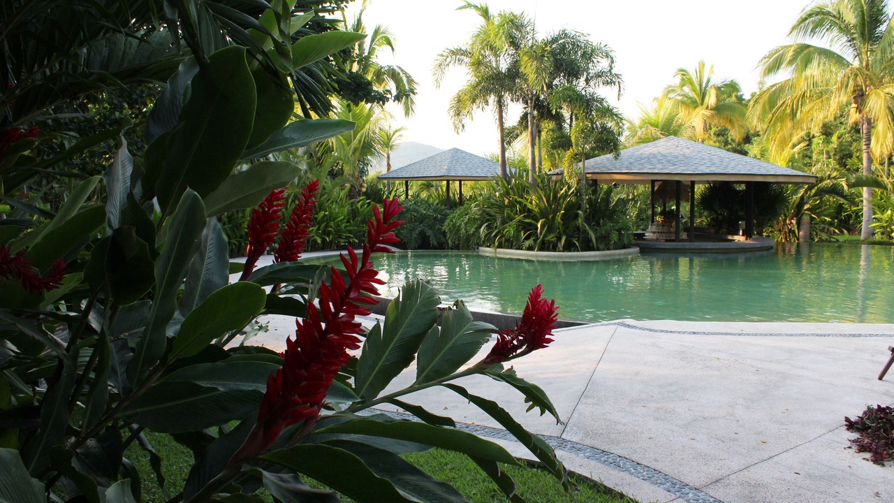Photo of Outdoor in Xochitepec