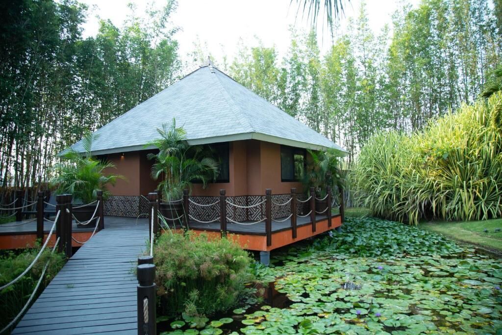 Photo of Bedroom in Xochitepec