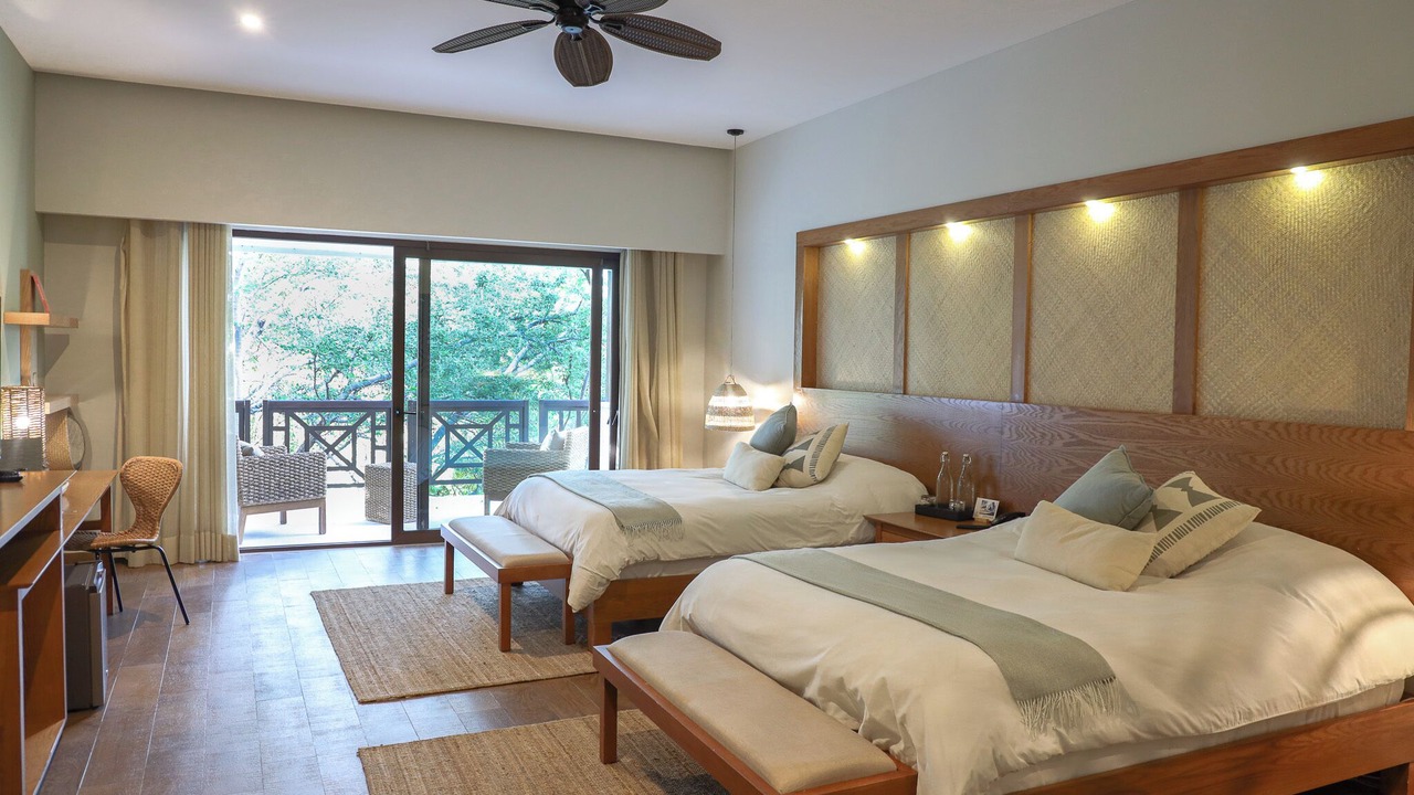 Photo of Bedroom in Xochitepec