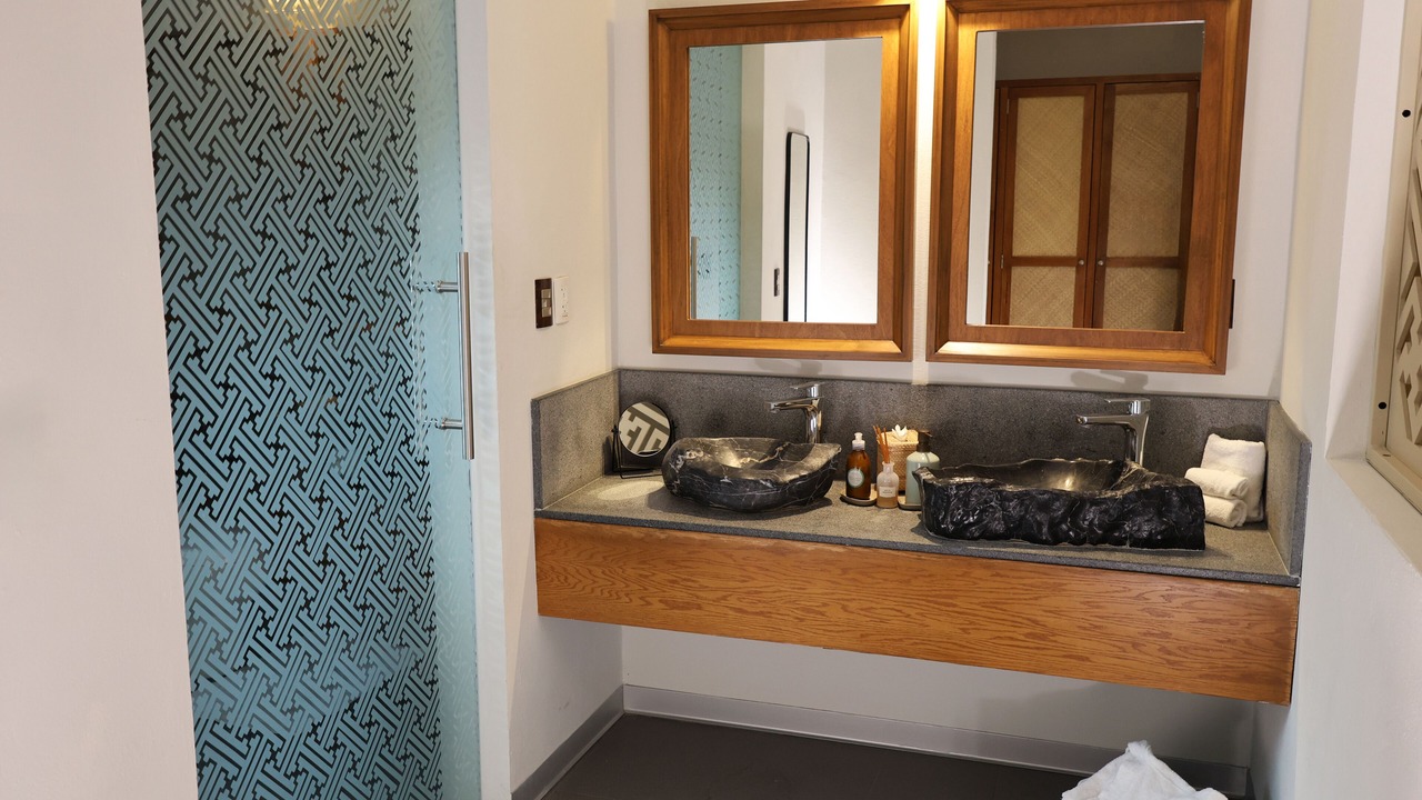 Photo of Bathroom in Xochitepec