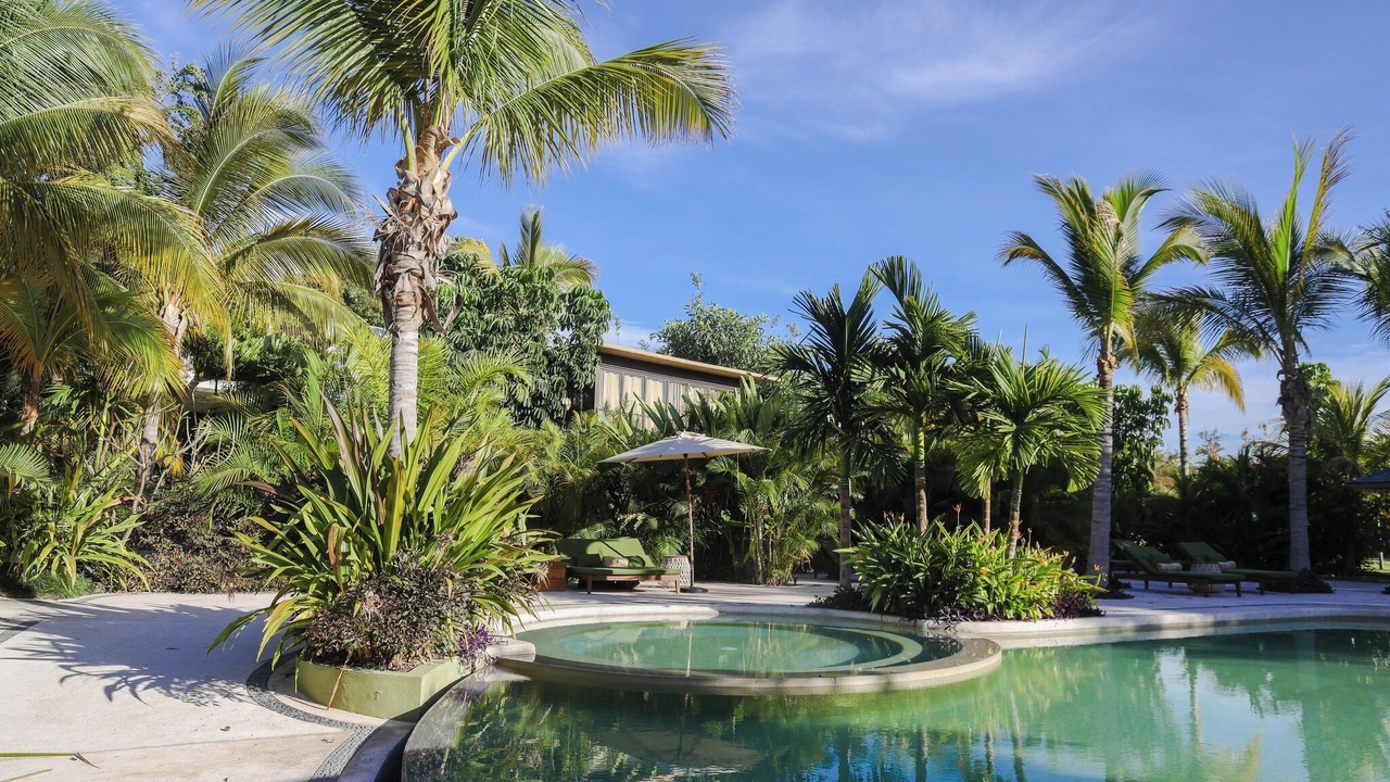 Photo of Outdoor in Xochitepec